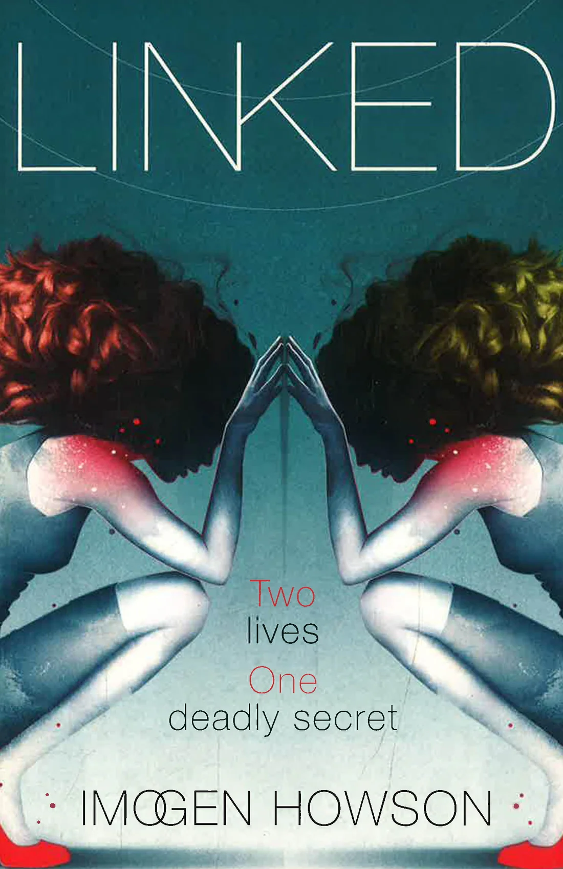 Linked: Book 1