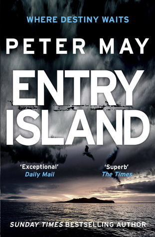 Entry Island: An edge-of-your-seat thriller you won't forget