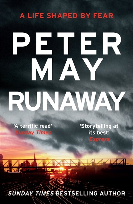 Runaway: THE GRIPPING STANDALONE NOVEL, INSPIRED BY THE AUTHOR'S OWN LIFE: a high-stakes mystery thriller from the master of quality crime writing