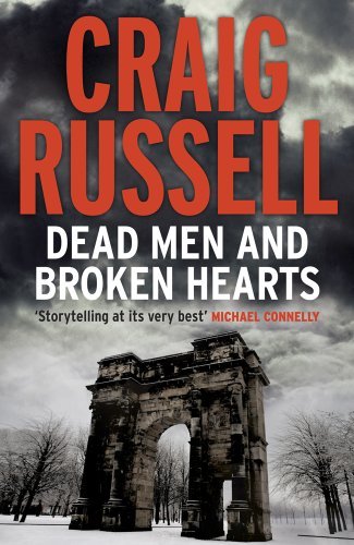 Dead Men and Broken Hearts: Lennox 4