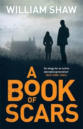 A Book of Scars: Breen & Tozer 3 (Breen and Tozer)