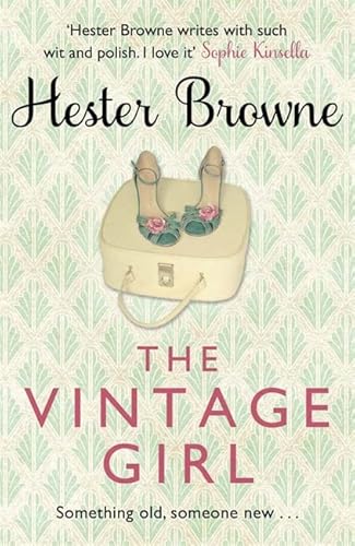 The Vintage Girl