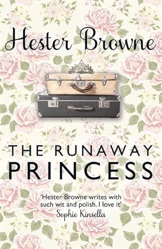 The Runaway Princess: a feel-good and heart-warming comedy for all true romantics