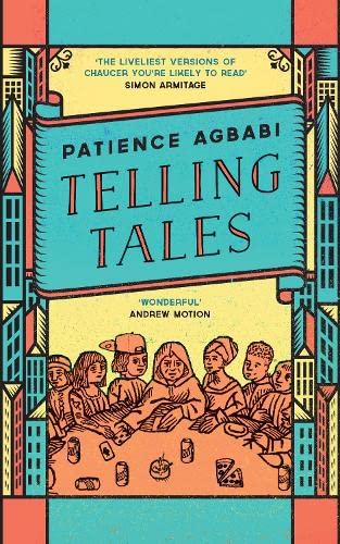 TELLING TALES