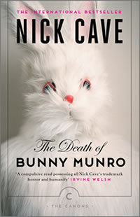 The Death of Bunny Munro: Nominiert: Literary Review Bad Sex Awards, 2009, Nominiert: International IMPAC DUBLIN Literary Award, 2011 (Canons)