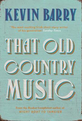 That Old Country Music