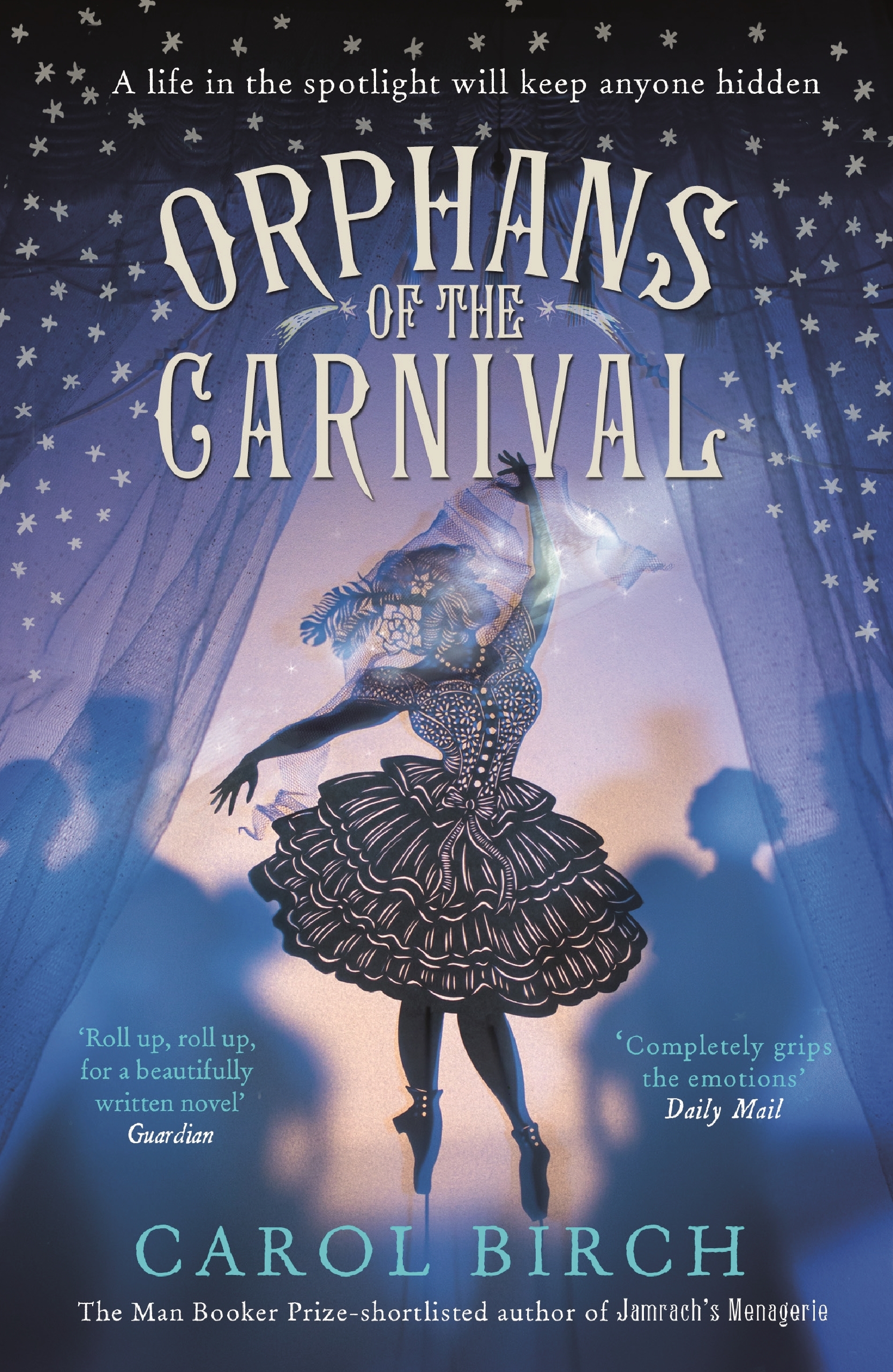 Orphans of the Carnival