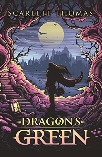 Dragon's Green: Worldquake Book One