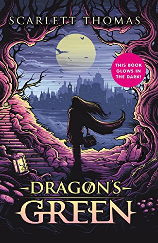 Dragon's Green: Worldquake Book One