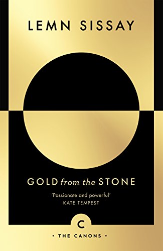 Sissay, L: Gold from the Stone: New and Selected Poems (Canons, 70)