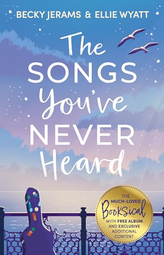 The Songs You've Never Heard