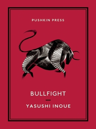 Bullfight (Pushkin Collection)