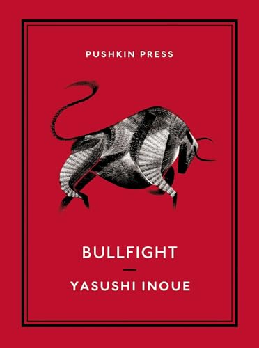 Bullfight (Pushkin Collection)