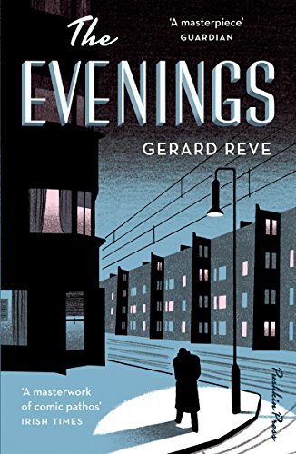 The Evenings: A Winter's Tale