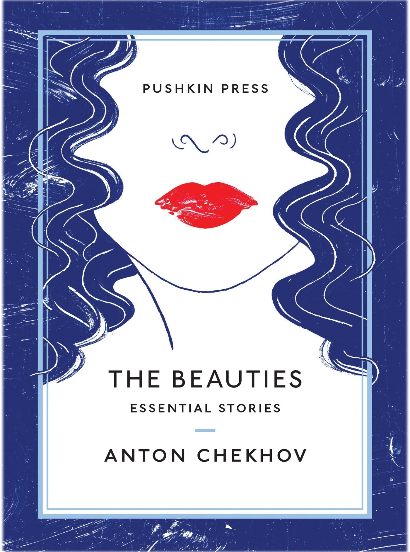 The Beauties: Essential Stories (Pushkin Collection)
