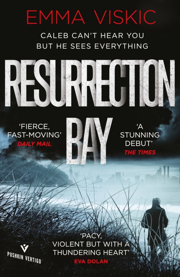 Resurrection Bay: Caleb Zelic Series: Volume One (Pushkin Vertigo, Band 21)