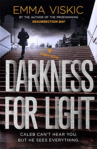 Darkness for Light: Caleb Zelic Series: Volume Three (Caleb Zelic, 3, Band 3)