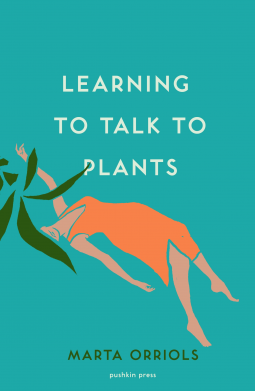Learning to Talk to Plants: Marta Orriols