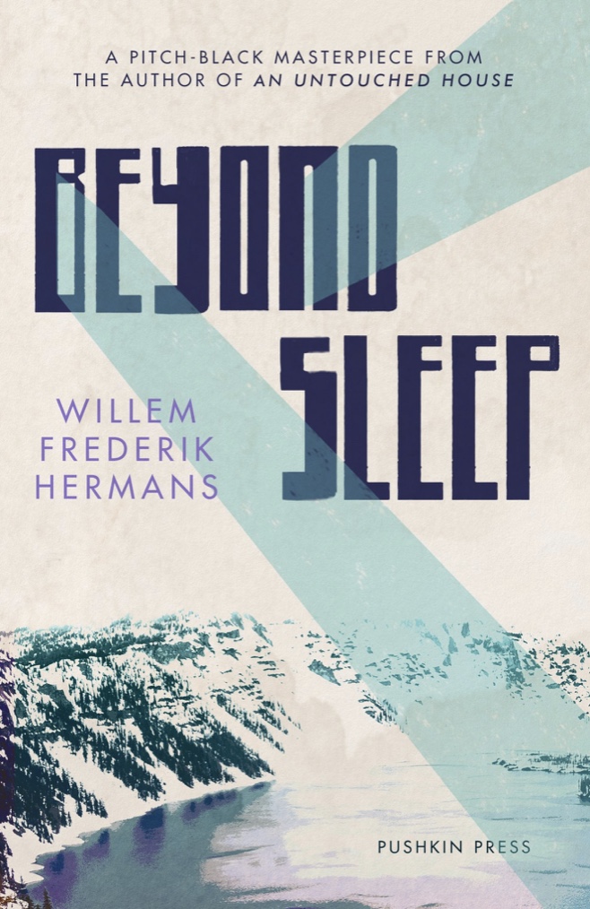 Beyond Sleep