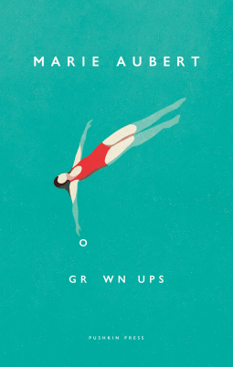Grown Ups