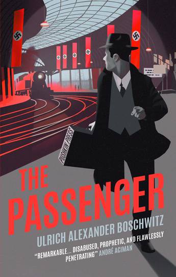 The Passenger