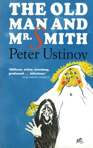 Old Man and Mr. Smith