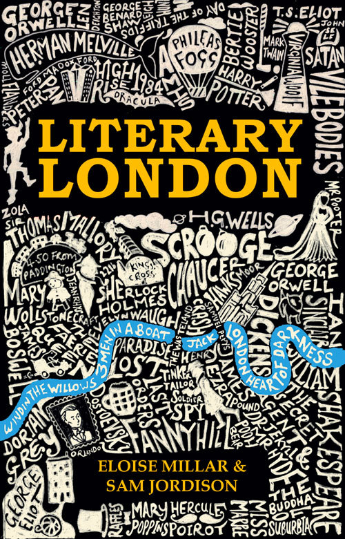 Literary London