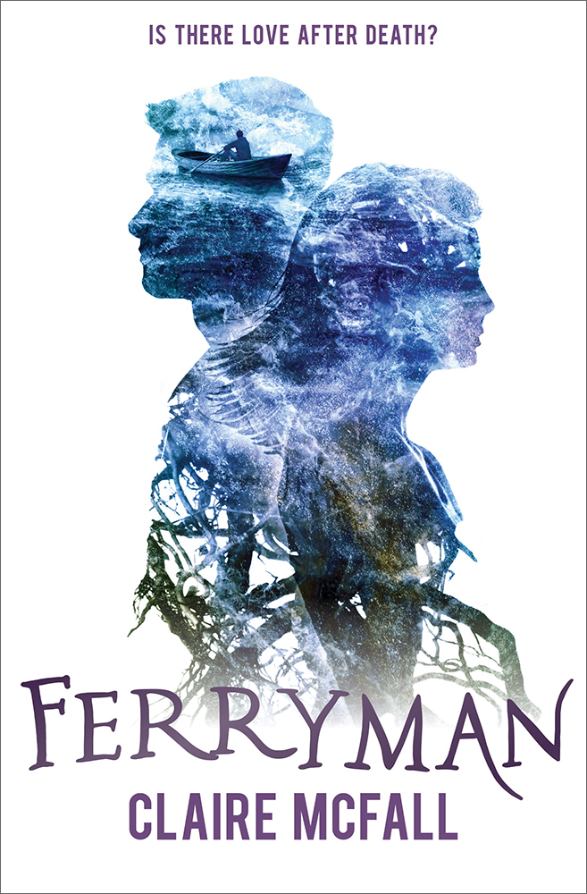 Ferryman (Kelpiesedge, Band 1)