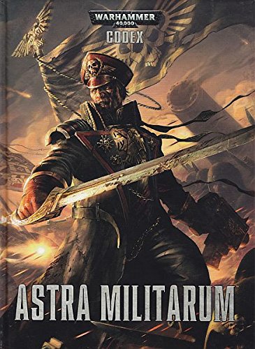 Codex: Astra Militarum (German)