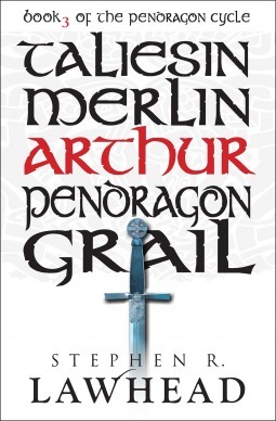 Arthur (The Pendragon Cycle)