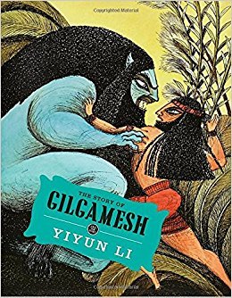 The Story of Gilgamesh (Save the Story, Band 7)