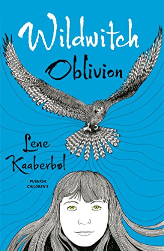 Wildwitch: Oblivion: Wildwitch: Volume Two