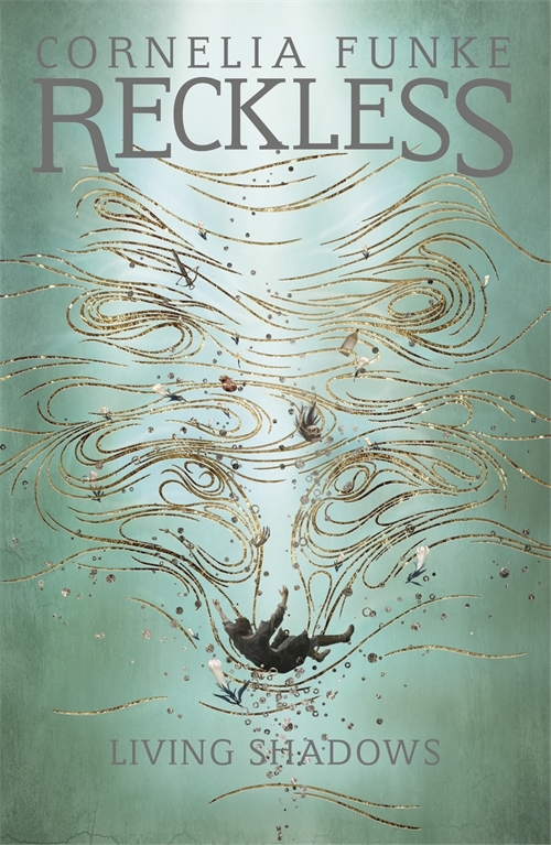 Reckless 2: Living Shadows
