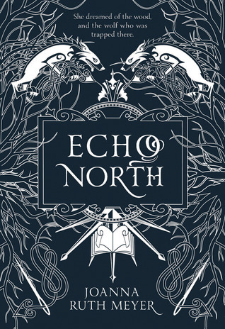 Echo North