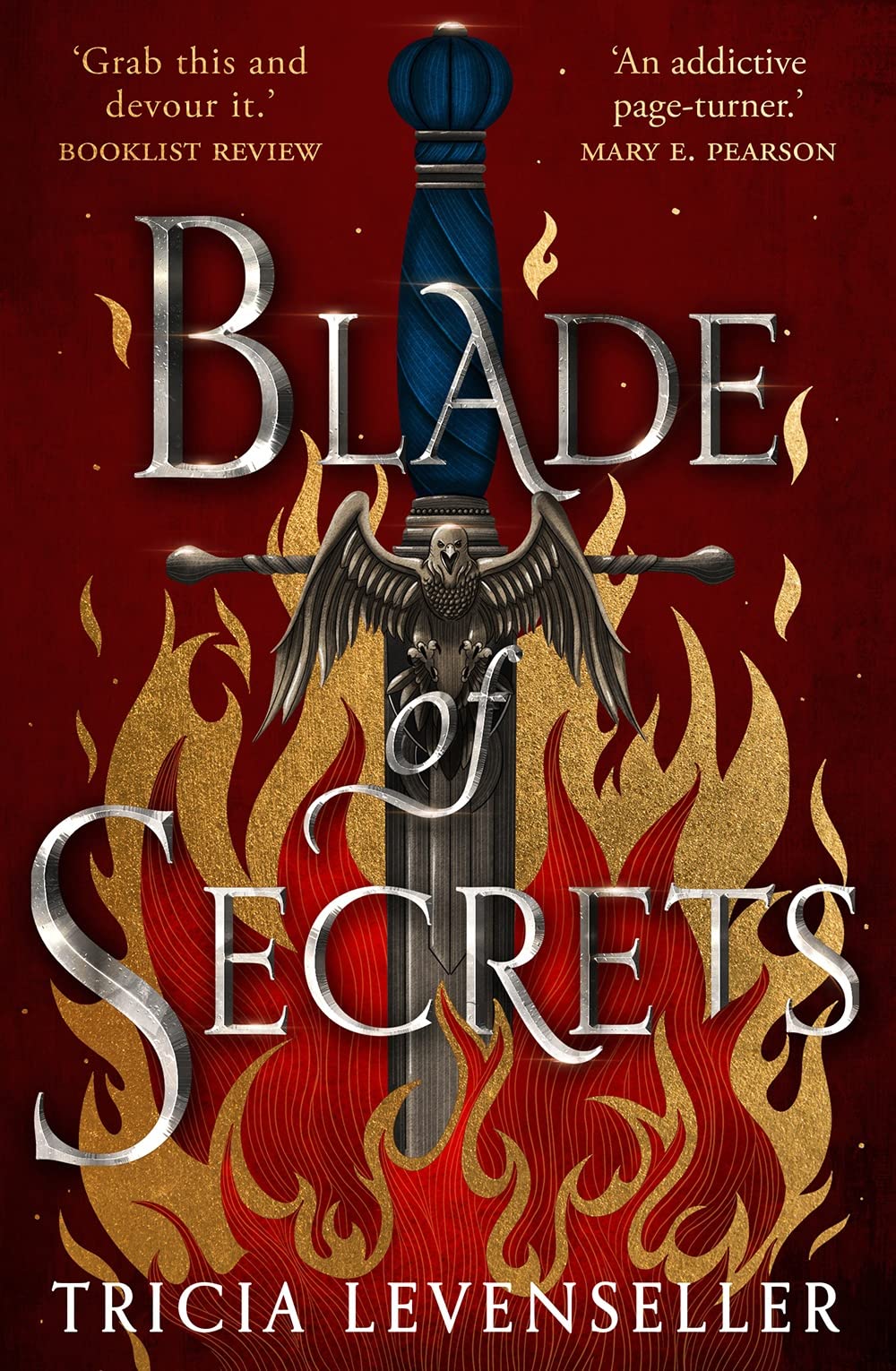 Blade of Secrets (Bladesmith)