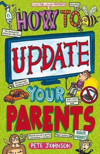 How to Update Your Parents (Louis the Laugh)