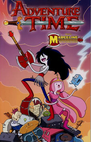 Adventure Time