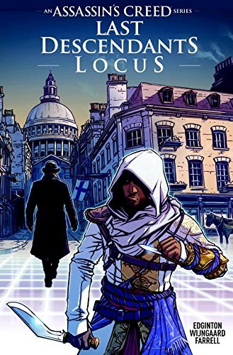 Assassin's Creed Last Descendants: Locus