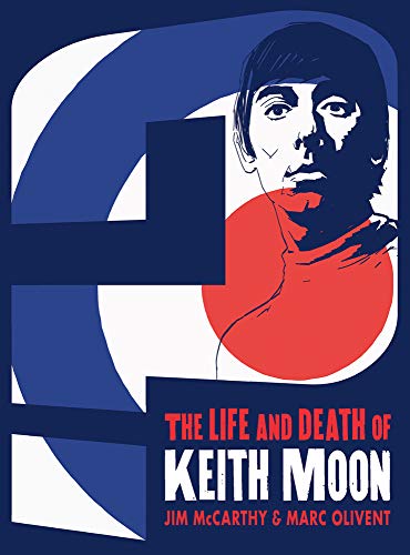Who Are You?: The Life and Death of Keith Moon