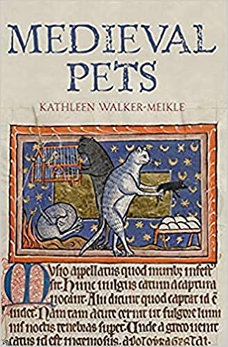 Medieval Pets