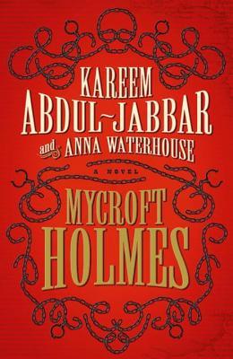 Mycroft Holmes (Mycroft Holmes, 1, Band 1)