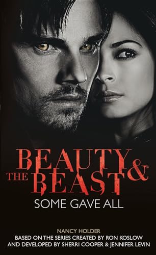 Beauty & the Beast, Book 2