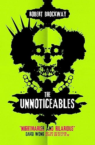 The Unnoticeables
