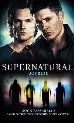 Joyride (Supernatural)