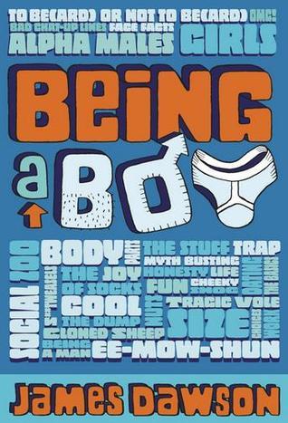 Being a Boy