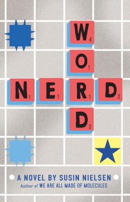 Word Nerd: A Novel