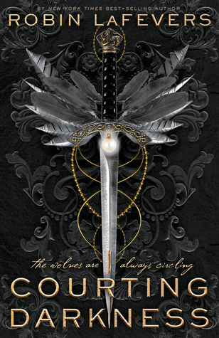 Courting Darkness (His Fair Assassin, Band 4)