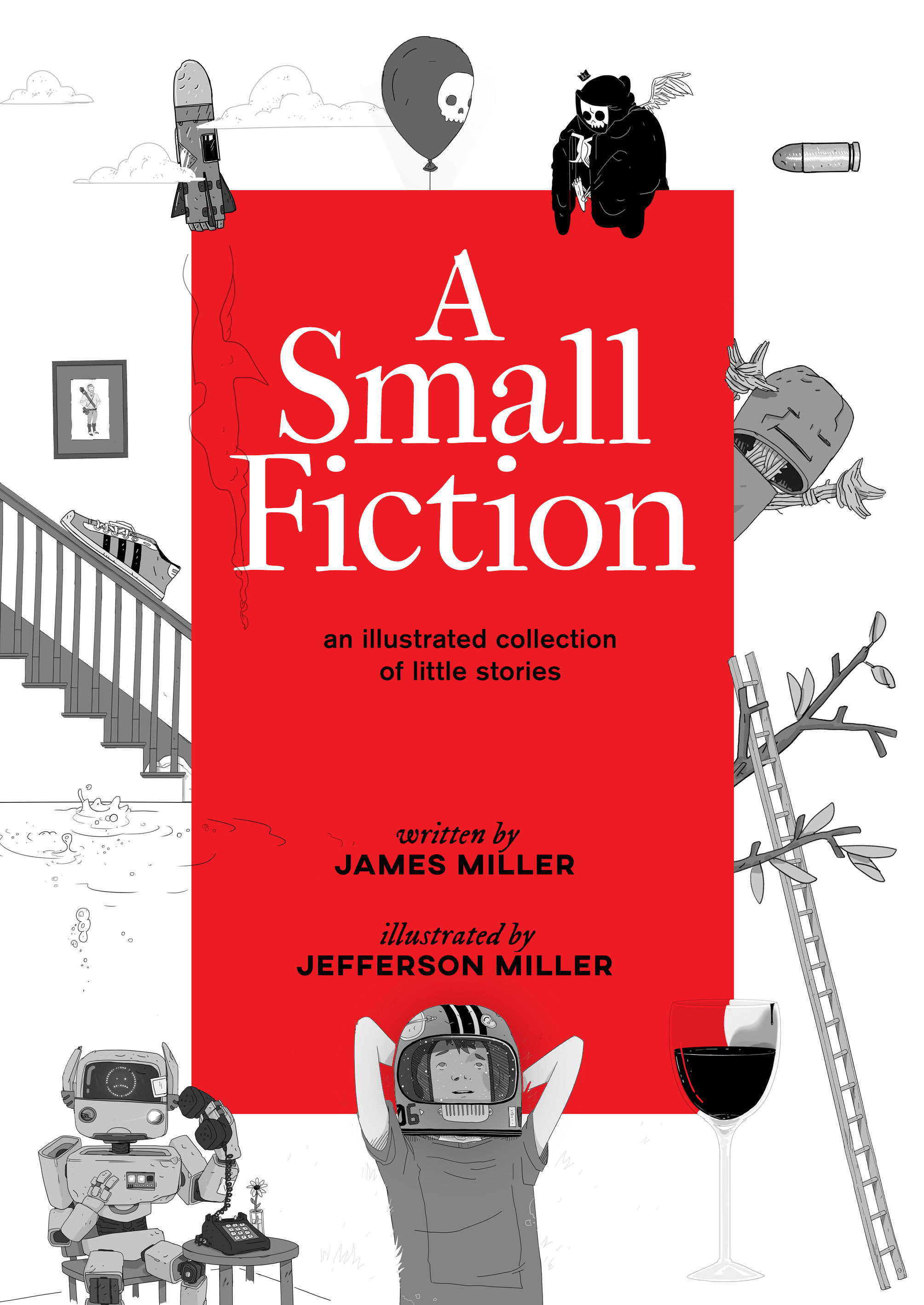 A Small Fiction