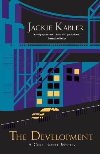 The Development: The third gripping mystery by the bestselling author of The Perfect Couple and Am I Guilty? (The Cora Baxter Mysteries)