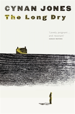 The Long Dry: Cynan Jones